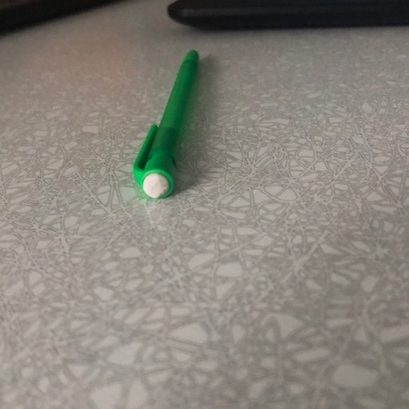 Pencil that was used by Jeff Bezos - Picture 3 of 4